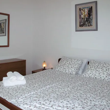 Apartamento Stella By Interhome Bribir (Primorje-Gorski Kotar)