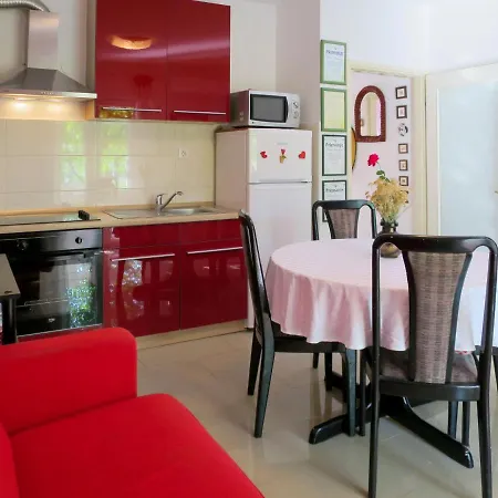 Stella By Interhome Apartamento Bribir (Primorje-Gorski Kotar)