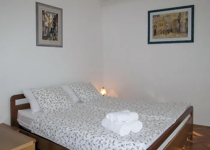 Apartmán Stella By Interhome Bribir (Primorje-Gorski Kotar)