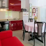 Stella By Interhome Apartman Bribir (Primorje-Gorski Kotar)