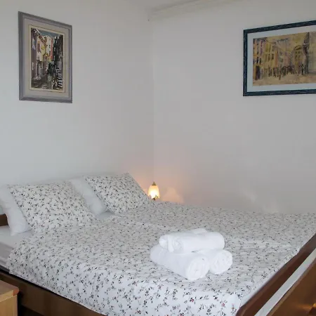 Lejlighed Stella By Interhome Bribir (Primorje-Gorski Kotar)