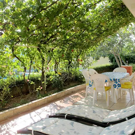 Stella - Ckv300 By Interhome Apartment *
