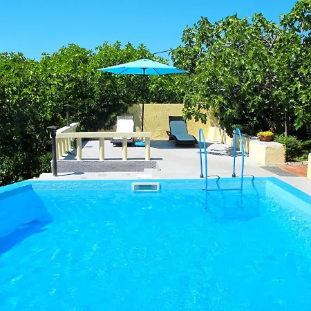 Stella By Interhome * Bribir (Primorje-Gorski Kotar)