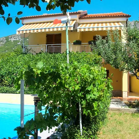 Stella By Interhome Bribir (Primorje-Gorski Kotar)