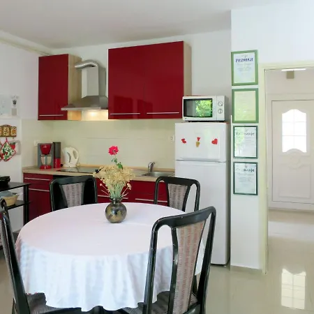 Stella By Interhome Bribir (Primorje-Gorski Kotar)