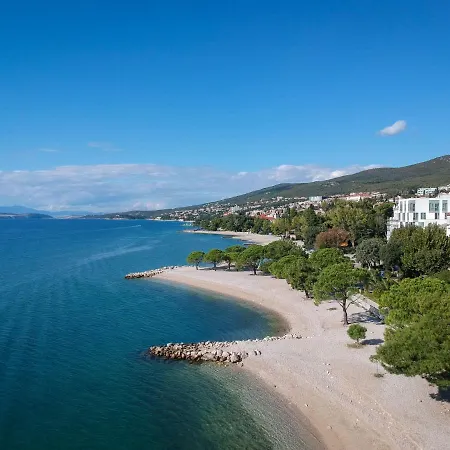Apartment Stella - Ckv300 By Interhome Bribir (Primorje-Gorski Kotar)