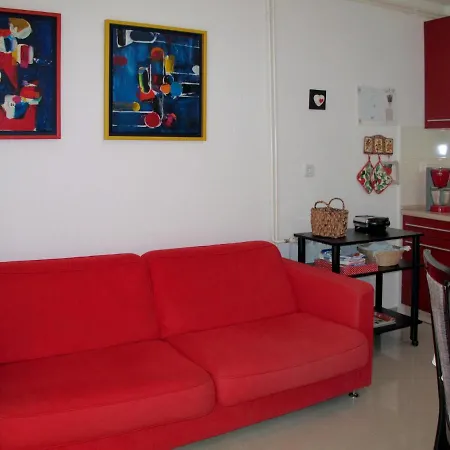 Stella - Ckv300 By Interhome Apartment Bribir (Primorje-Gorski Kotar)