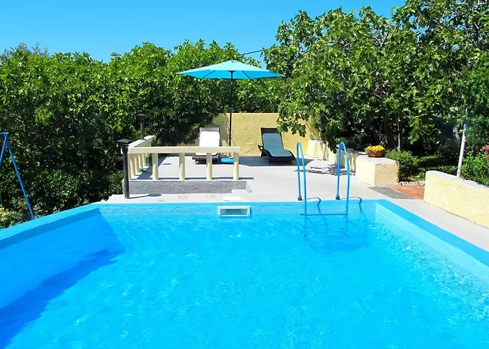 Stella By Interhome * Bribir (Primorje-Gorski Kotar)