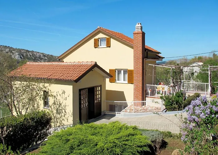 Apartman Stella By Interhome