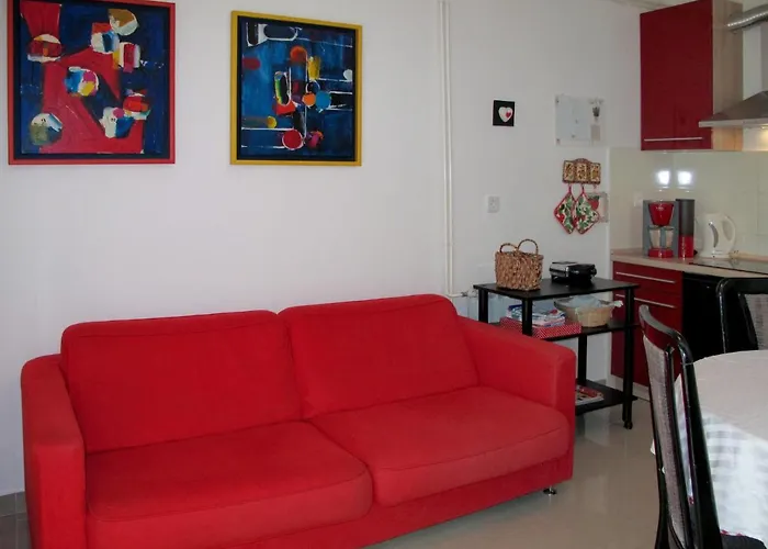 Stella By Interhome Apartman Bribir